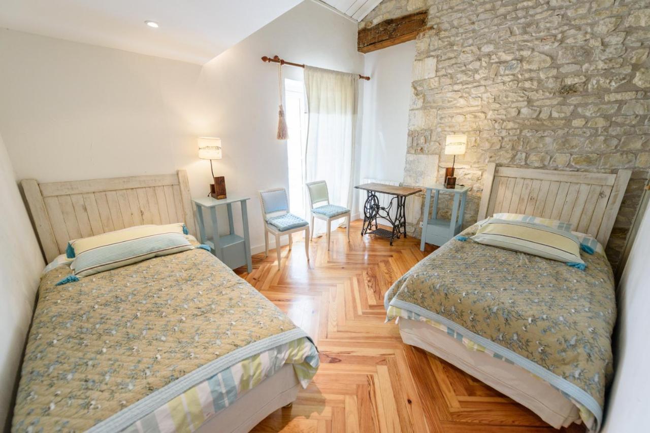 Villa Le Passe Simple Saint-Martin-de-Ré Extérieur photo