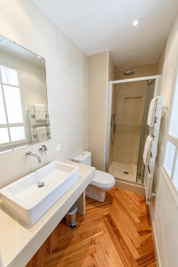 Villa Le Passe Simple Saint-Martin-de-Ré Extérieur photo